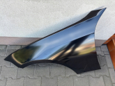 BMWG20 ÇAMURLUK ÖN SOL ALUMINYUM 41008494439