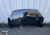 Oto Çıkma Parça / Nissan / Micra / Kaporta & Karoser / Kaput / Çıkma Parça 