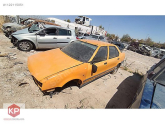 Renault 19 çıkma yedek parçaları