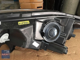 Oto Çıkma Parça / Ford / Fiesta / Far & Stop / Sağ Ön Far / Çıkma Parça 