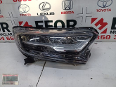 Oto Çıkma Parça / Honda / Civic / Far & Stop / Sağ Ön Far / Sıfır Parça 
