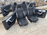 Oto Çıkma Parça / Mercedes / CLA / Koltuk & Döşeme / Koltuk Takımı / Çıkma Parça 