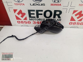 Oto Çıkma Parça / Honda / Civic / Ayna / Sol Dış Ayna / Çıkma Parça 