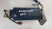 nissan skystar 1999 mazot filtresi/kütüğü (son fiyat)