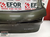 Oto Çıkma Parça / Lexus / Rx / Kaporta & Karoser / Bagaj Kapağı / Çıkma Parça 