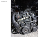 Oto Çıkma Parça / Isuzu / D-Max / Motor / Motor (komple) / Çıkma Parça 