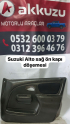 SUZUKİ ALTO SAĞ ÖN KAPI DÖŞEMESİ                      (XS1902S26)
