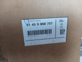 Oto Çıkma Parça / Bmw / 5 Serisi / Göğüslük & Torpido / Komple Torpido / Sıfır Parça 