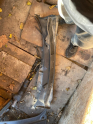 OPEL CORSA D  ÖN CAM İZGARASI GÜÇMANLAR