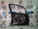 Oto Çıkma Parça / Opel / Corsa / Kaporta & Karoser / Sol Ön Kapı / Çıkma Parça 