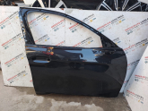 Skoda süper b sağ ön kapı (altdan az hasarlı) 2024 2025 model