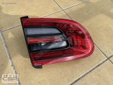 Oto Çıkma Parça / Porsche / Macan / Far & Stop / Sol Arka Stop / Çıkma Parça 