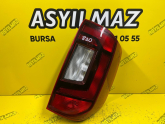 VOLKSWAGEN AMAROK SAĞ STOP ORJİNAL ÇIKMA