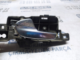 ÇIKMA FORD MONDEO SOL İÇ AÇMA KAPI KOLU