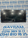MERCEDES VİTO ÇERÇEVELİ YAN CAM SOL 1 GLX SİYAH 2015-