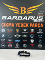 SKODA OCTAVİA SOL SİS FARI 5E3-941-699