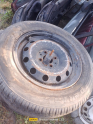 Oto Çıkma Parça / Renault / R 25 / Jant & Lastik / Jant & Lastik Takımı / Çıkma Parça 