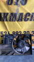 Mercedes A160 radyatör fanı A1685050155