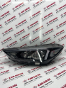 HYUNDAİ TUSCON SOL FAR LED MERCEK YENİ KASA