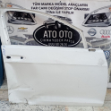 VOLKSWAGEN GOLF 7 ORJİNAL CIKMA SAĞ ON KAPI d