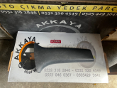 Ae101 Corolla Orta Direk Bakaliti Sağ Alt Orjinal Çıkma