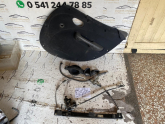 FİAT DOBLO SAĞ ÖN KAPI DIŞ AÇMA KOLU 98-08 MODEL