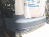 Oto Çıkma Parça / Volkswagen / Jetta / Tampon / Arka Tampon / Sıfır Parça 