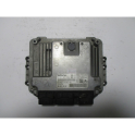 Citroen c4 Peugeot 407 HDI Motor Beyni 0281012984 9662213380