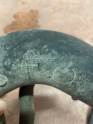 Oto Çıkma Parça / Renault / Symbol / Filtre / Hava Filtresi Hortumu / Çıkma Parça 
