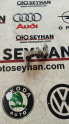 Oto Çıkma Parça / Skoda / Octavia / Kaporta & Karoser / Kapı Menteşesi / Çıkma Parça 