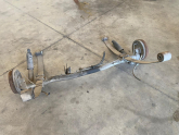 Oto Çıkma Parça / Fiat / Doblo / Alt Takım / Arka Dingil / Çıkma Parça 