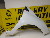 Oto Çıkma Parça / Renault / Clio / Kaporta & Karoser / Sağ Ön Çamurluk / Çıkma Parça 