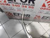 Oto Çıkma Parça / Toyota / Auris / Tampon / Ön Tampon / Çıkma Parça 
