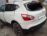 Qashqai J10 Nissan Komple Arka Parçaları - MİL OTO