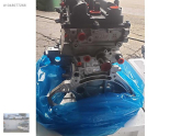 Oto Çıkma Parça / Hyundai / Accent / Motor / Blok / Sıfır Parça 