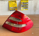 MERCEDES W211 SAĞ STOP A2118200464
