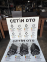 Oto Çıkma Parça / Renault / Clio / Elektrik / Sigorta Kutusu / Çıkma Parça 