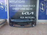Oto Çıkma Parça / Hyundai / Ioniq Hybrid / Tampon / Ön Tampon / Çıkma Parça 