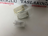 RENAULT KARIŞIK BAGAJ LAMBALARI