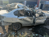 Oto Çıkma Parça / Renault / Symbol / Elektrik / Sigorta Kutusu / Çıkma Parça 