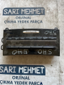 Oto Çıkma Parça / Mercedes / E Serisi / Klima / Kontrol Paneli / Çıkma Parça 