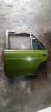 Mercedes 123 kasa sol arka kapı