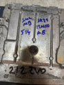 ÇIKMA FORD TRANSIT JK21-12A650-AB A3C006348 MOTOR BEYNİ