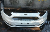 Oto Çıkma Parça / Ford / Tourneo Courier / Tampon / Ön Tampon / Çıkma Parça 