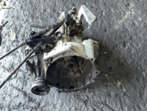 Oto Çıkma Parça / Volkswagen / Polo / Şanzıman / Şanzıman Komple / Çıkma Parça 