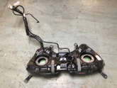 MERCEDES W204 C180 YAKIT DEPOSU A2044706801 ORJİNAL