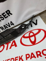 Oto Çıkma Parça / Toyota / Yaris / Tampon / Ön Tampon / Çıkma Parça 