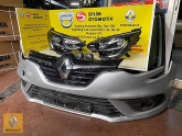 Oto Çıkma Parça / Renault / Megane / Tampon / Ön Tampon / Çıkma Parça 