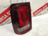 Oto Çıkma Parça / Volkswagen / Amarok / Far & Stop / Sol Arka Stop / Çıkma Parça 