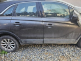 OPEL CROSSLAND DOLU SAĞ ARKA KAPI ÇIKMA SÖKME YEDEK PARÇA